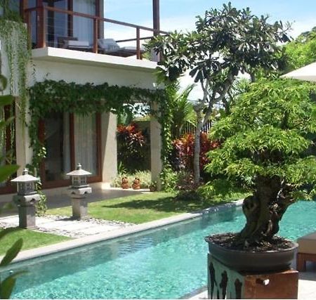 לומבוק Villa Tenang מראה חיצוני תמונה